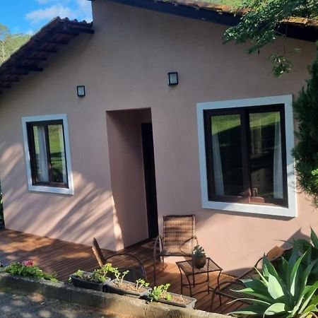 Sitio Recanto Do Serro Santa Teresa  Exterior foto